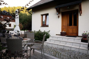 Ubytování U potůčku, Mala Moravka